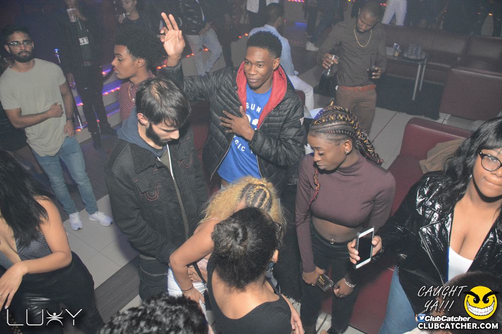 Luxy nightclub photo 43 - November 16th, 2018