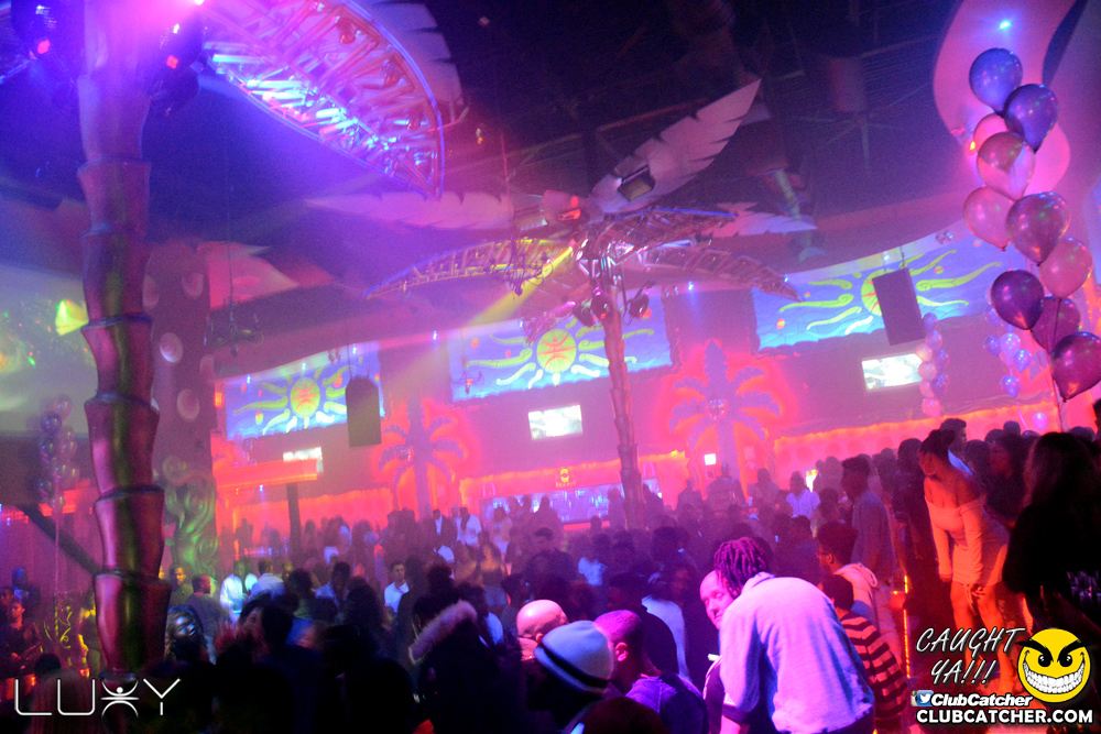 Luxy nightclub photo 44 - November 16th, 2018