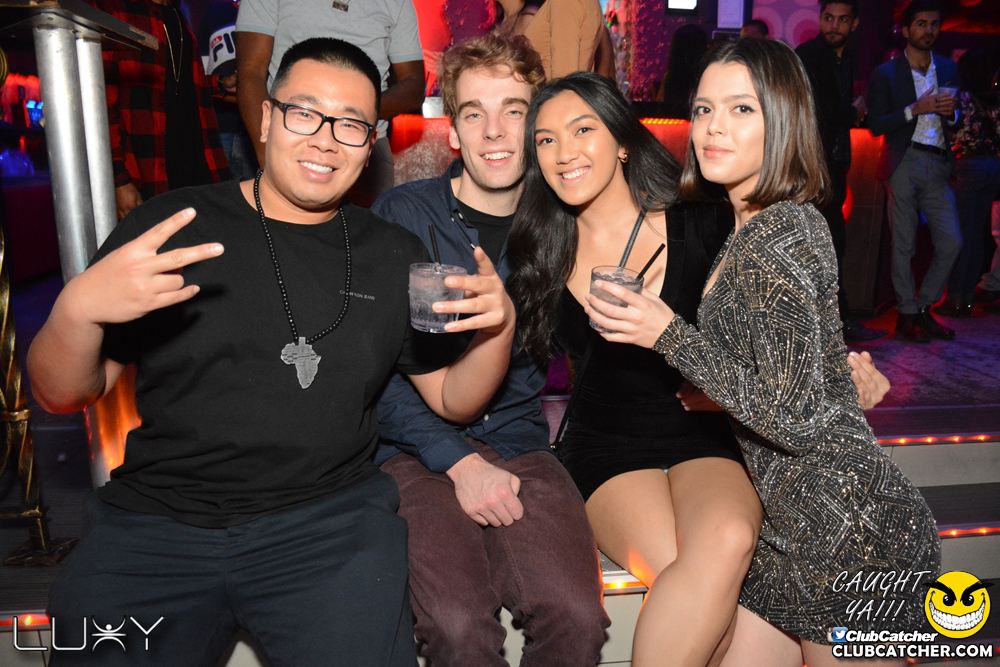 Luxy nightclub photo 47 - November 16th, 2018
