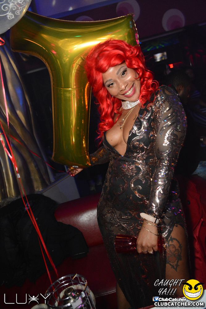 Luxy nightclub photo 49 - November 16th, 2018