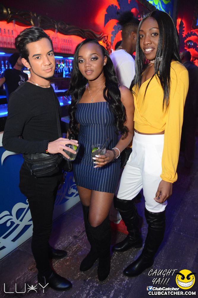 Luxy nightclub photo 6 - November 16th, 2018