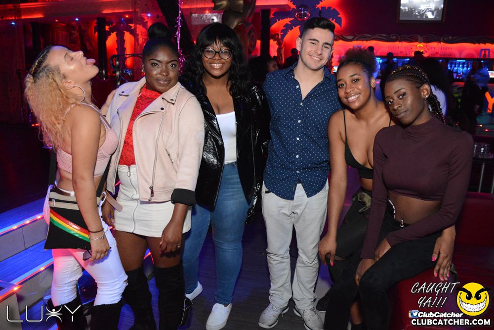 Luxy nightclub photo 52 - November 16th, 2018