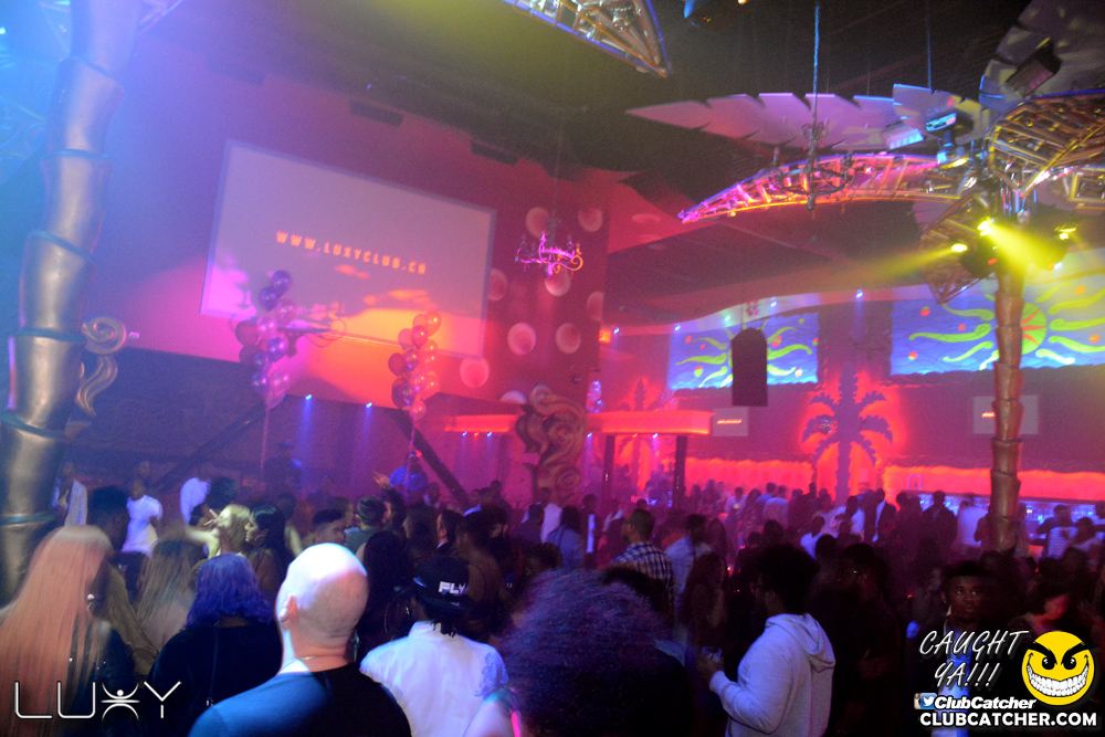 Luxy nightclub photo 53 - November 16th, 2018