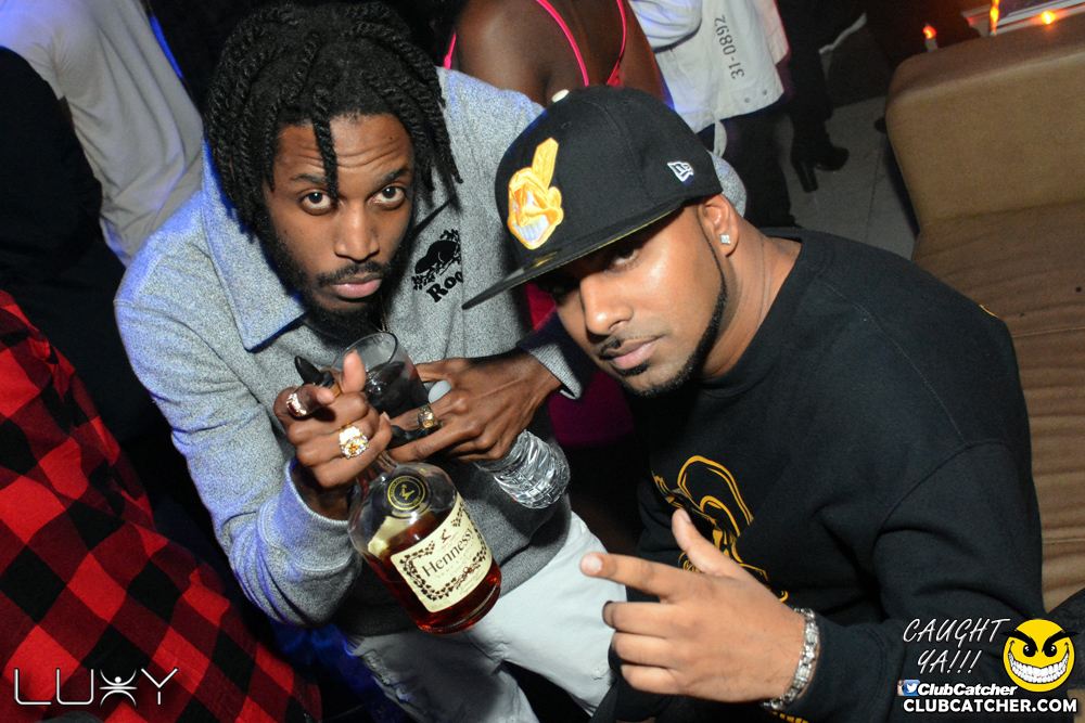 Luxy nightclub photo 54 - November 16th, 2018