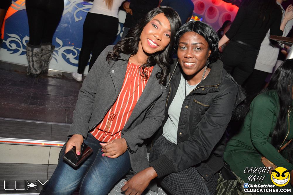 Luxy nightclub photo 55 - November 16th, 2018