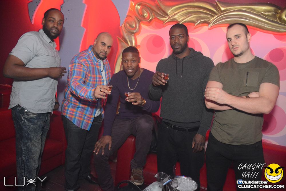 Luxy nightclub photo 59 - November 16th, 2018