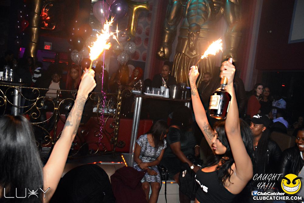 Luxy nightclub photo 62 - November 16th, 2018
