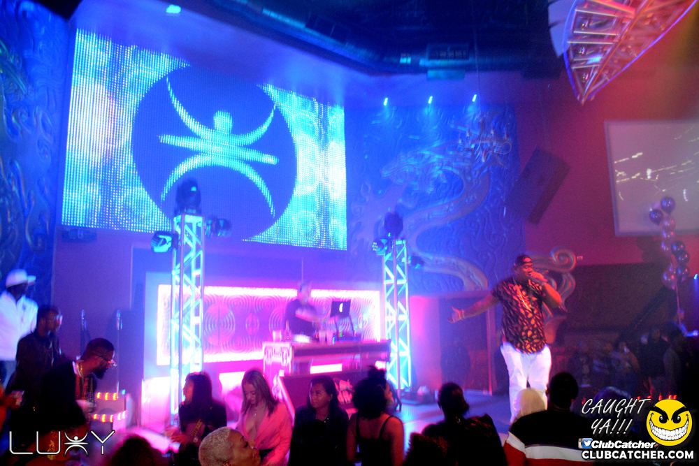 Luxy nightclub photo 63 - November 16th, 2018