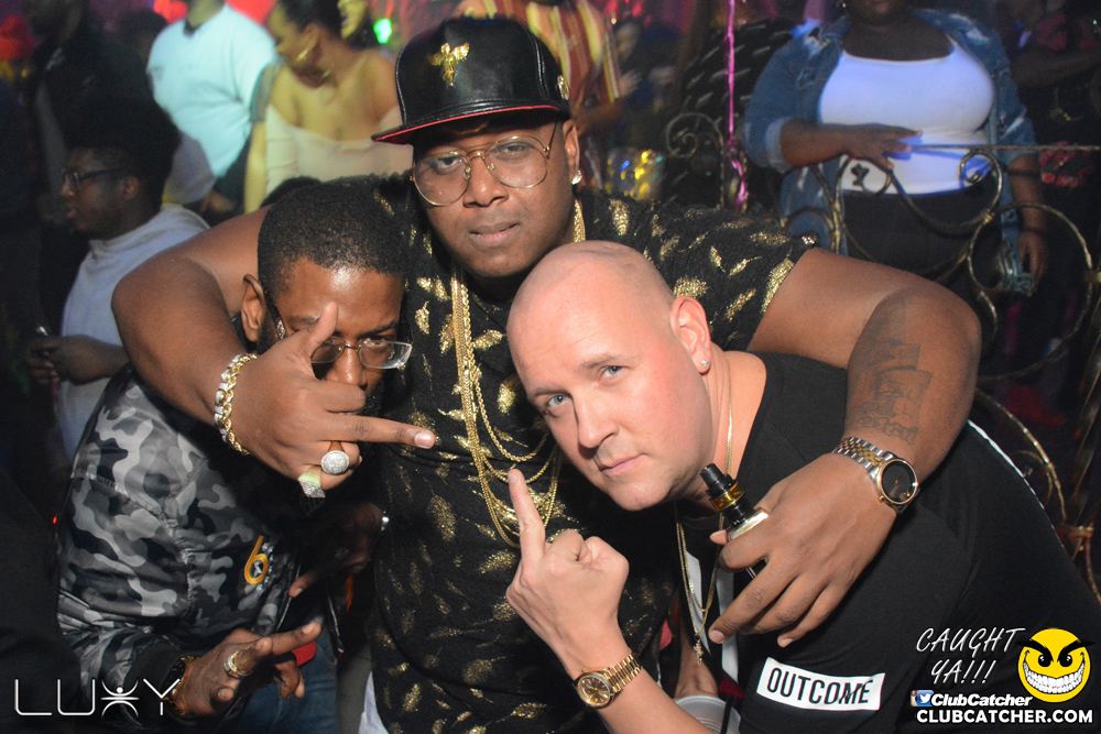 Luxy nightclub photo 64 - November 16th, 2018