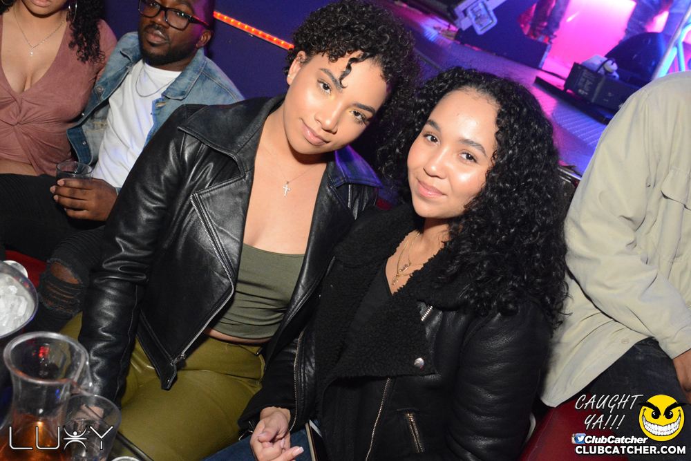 Luxy nightclub photo 67 - November 16th, 2018