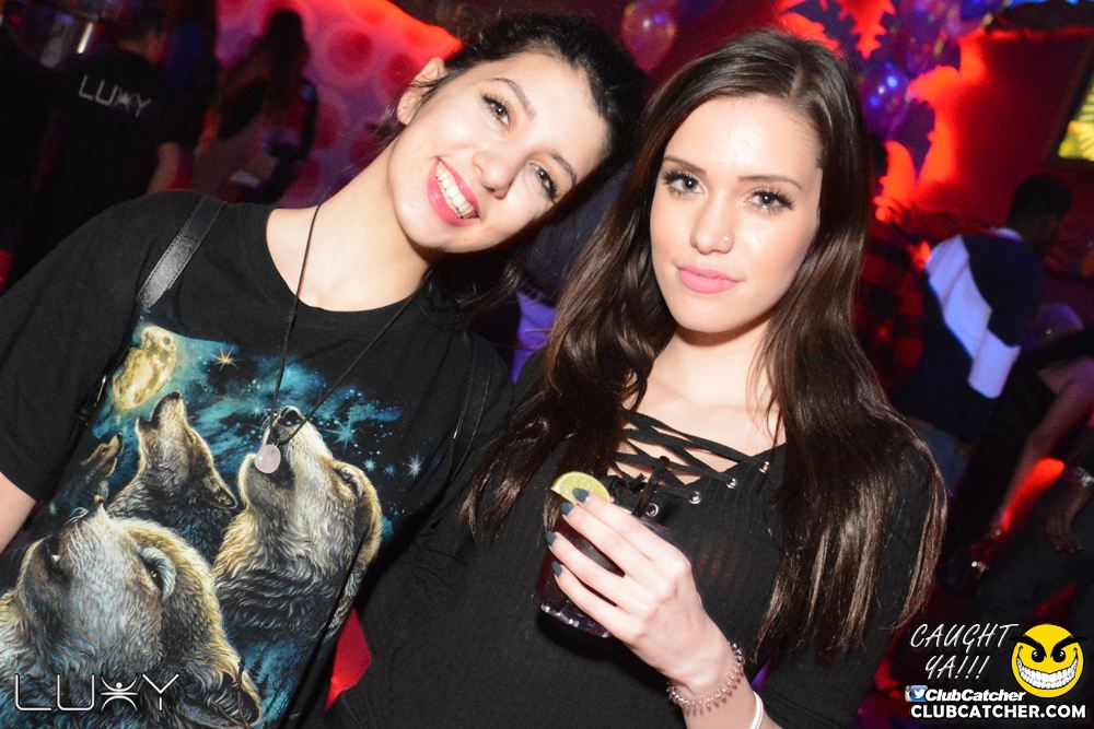 Luxy nightclub photo 69 - November 16th, 2018