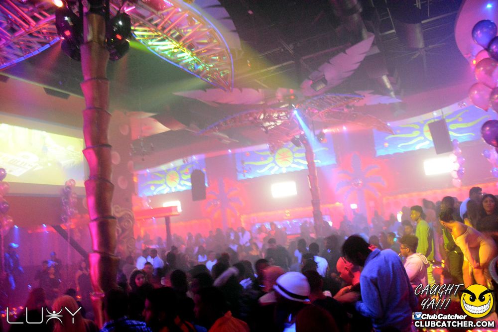 Luxy nightclub photo 74 - November 16th, 2018