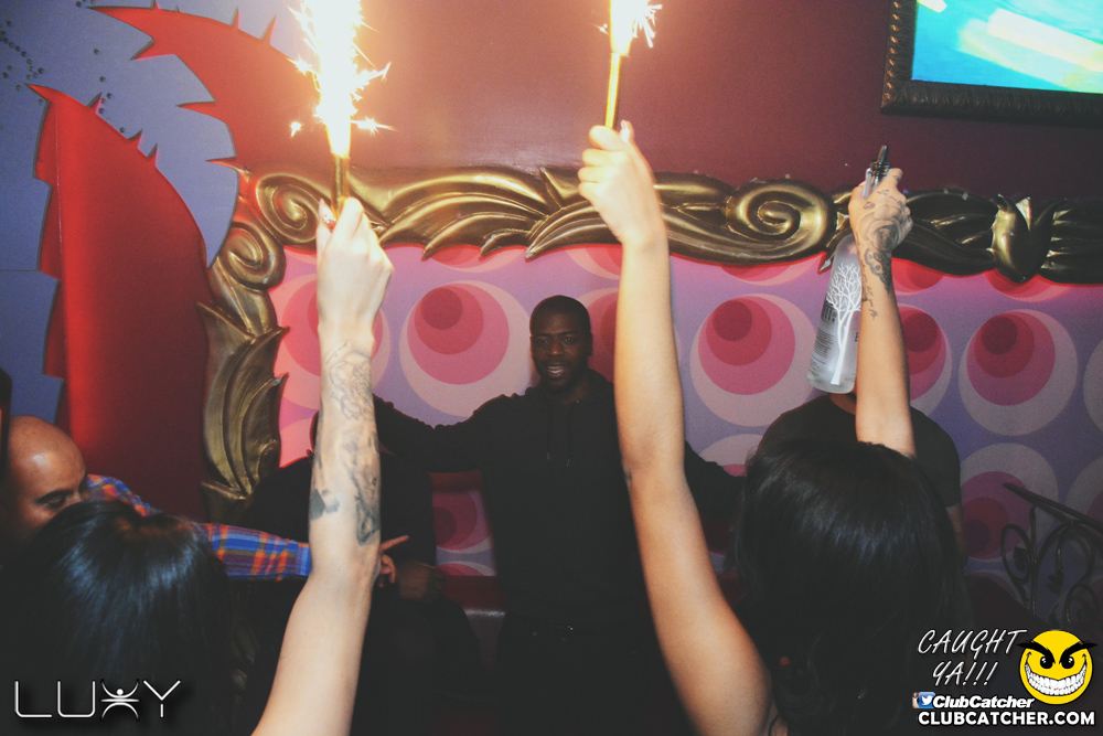 Luxy nightclub photo 75 - November 16th, 2018