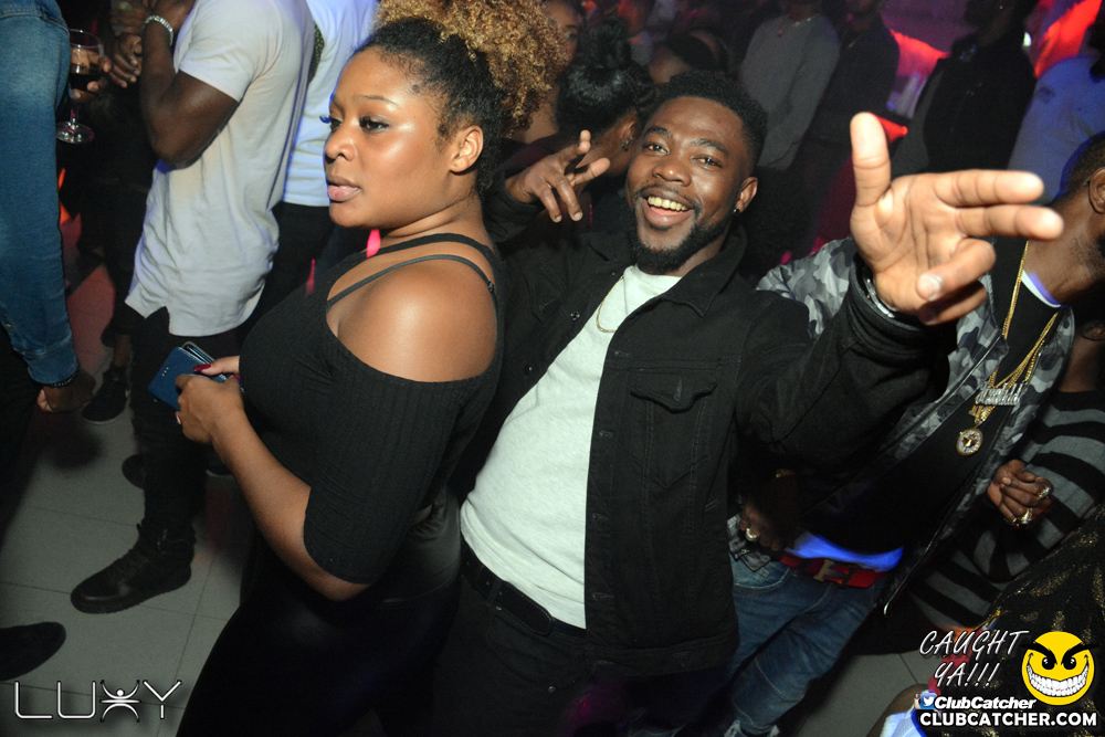 Luxy nightclub photo 76 - November 16th, 2018
