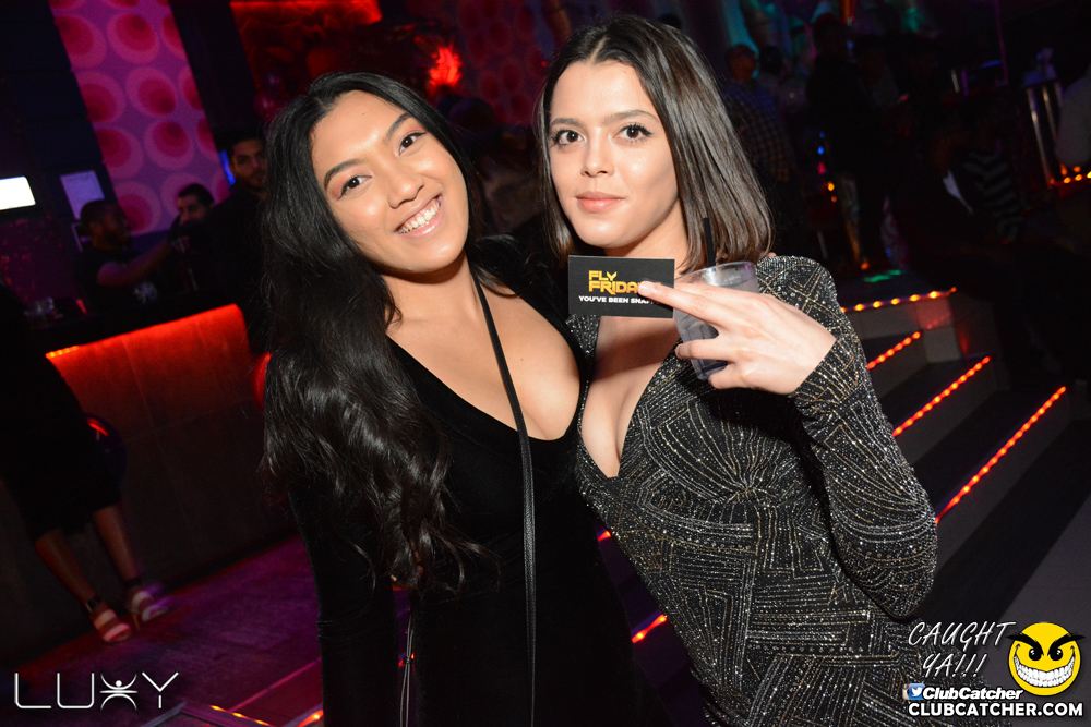 Luxy nightclub photo 80 - November 16th, 2018