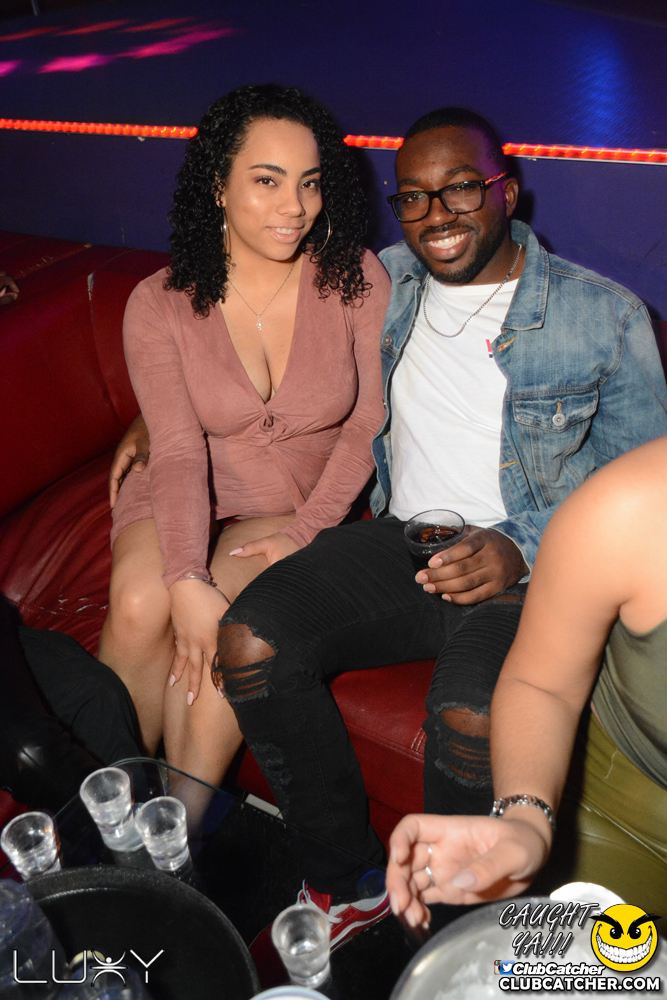 Luxy nightclub photo 82 - November 16th, 2018