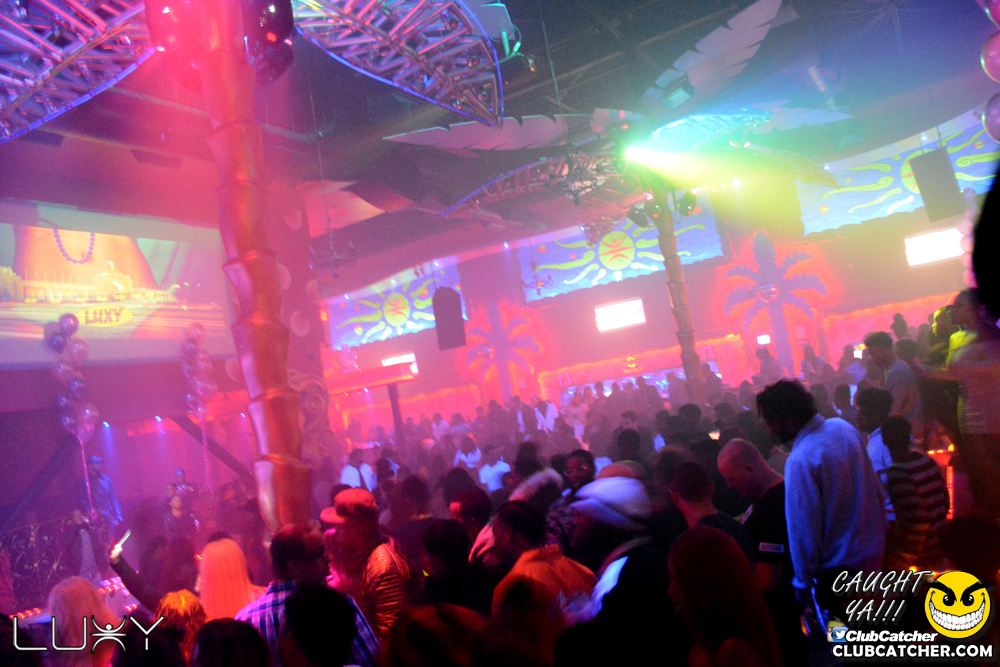 Luxy nightclub photo 83 - November 16th, 2018