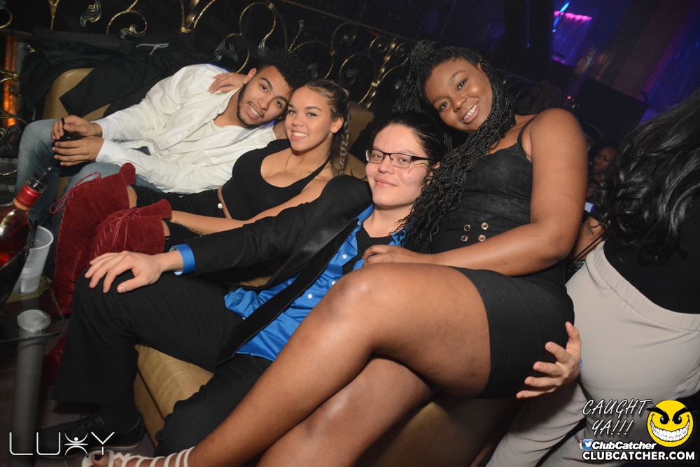 Luxy nightclub photo 85 - November 16th, 2018