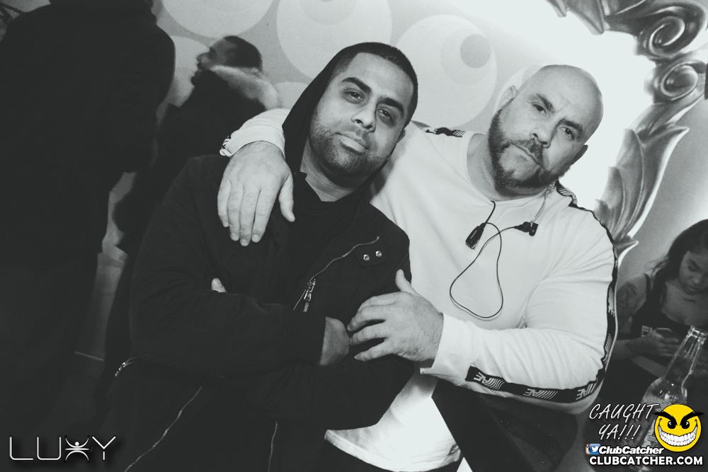 Luxy nightclub photo 86 - November 16th, 2018