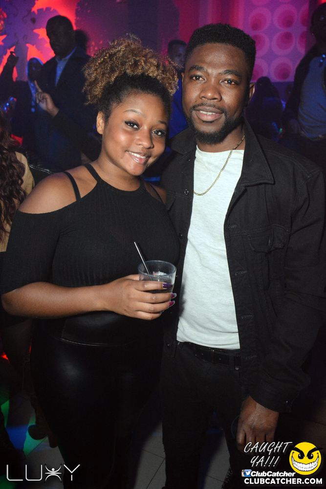 Luxy nightclub photo 87 - November 16th, 2018