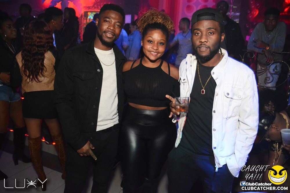 Luxy nightclub photo 90 - November 16th, 2018