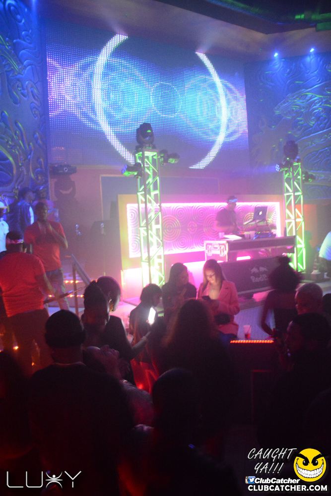 Luxy nightclub photo 92 - November 16th, 2018