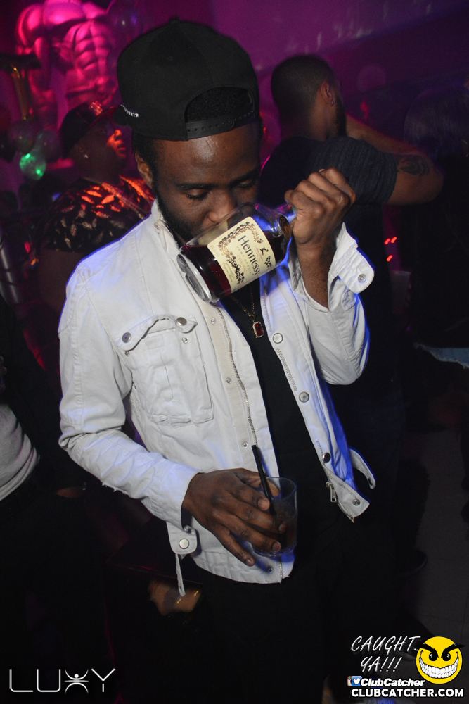 Luxy nightclub photo 93 - November 16th, 2018