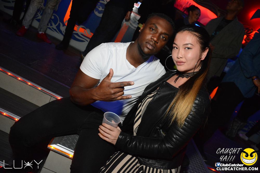 Luxy nightclub photo 94 - November 16th, 2018