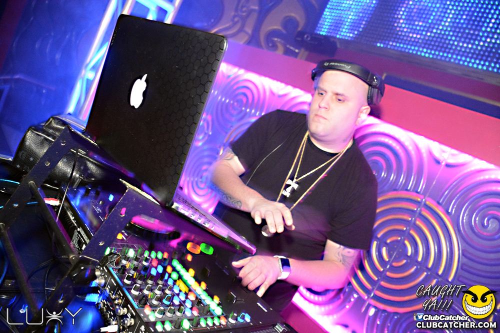 Luxy nightclub photo 96 - November 16th, 2018