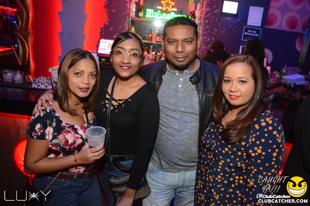 Luxy nightclub photo 98 - November 16th, 2018