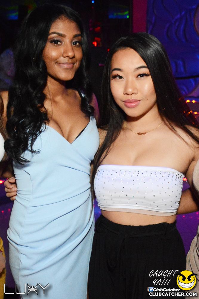 Luxy nightclub photo 101 - November 17th, 2018