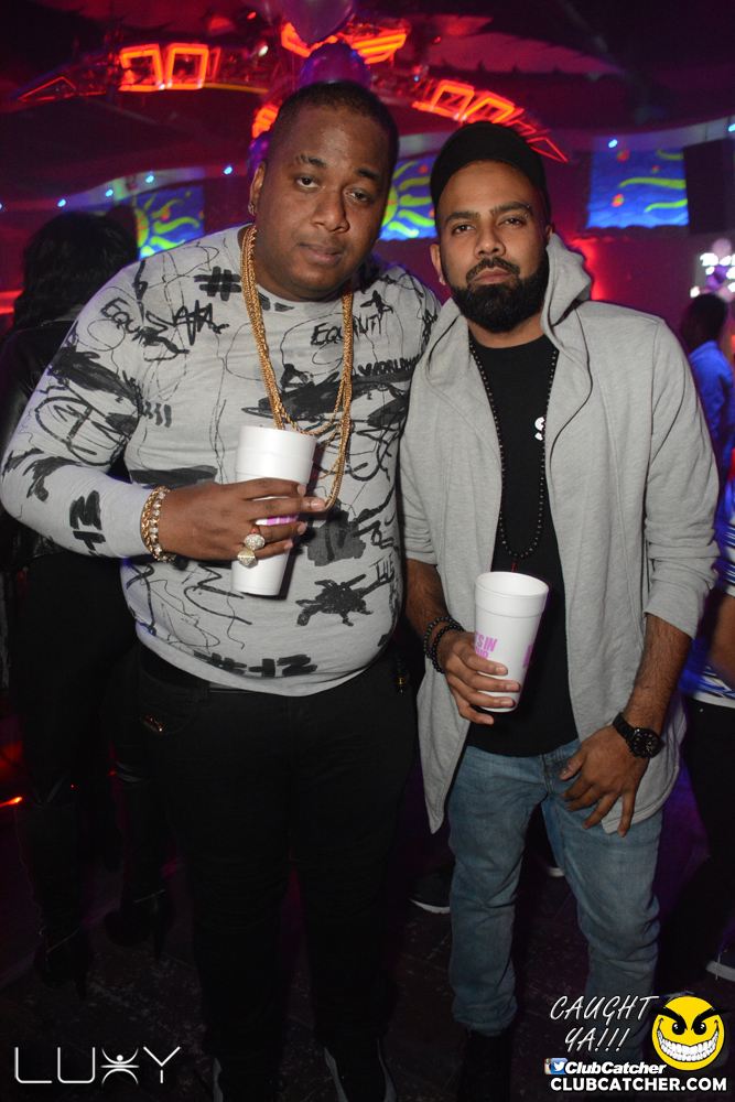 Luxy nightclub photo 102 - November 17th, 2018