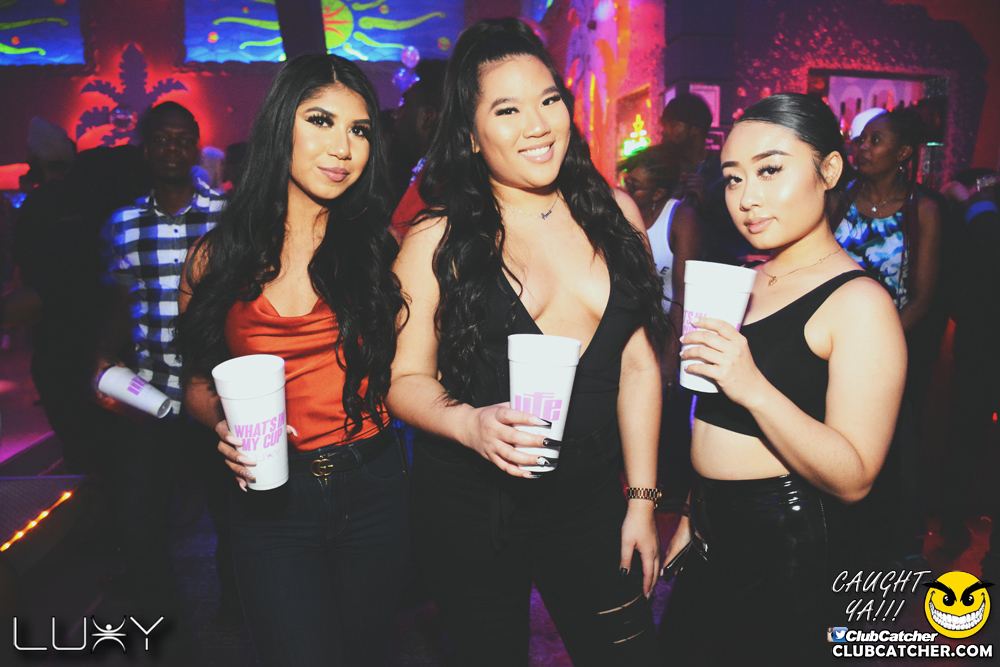 Luxy nightclub photo 103 - November 17th, 2018