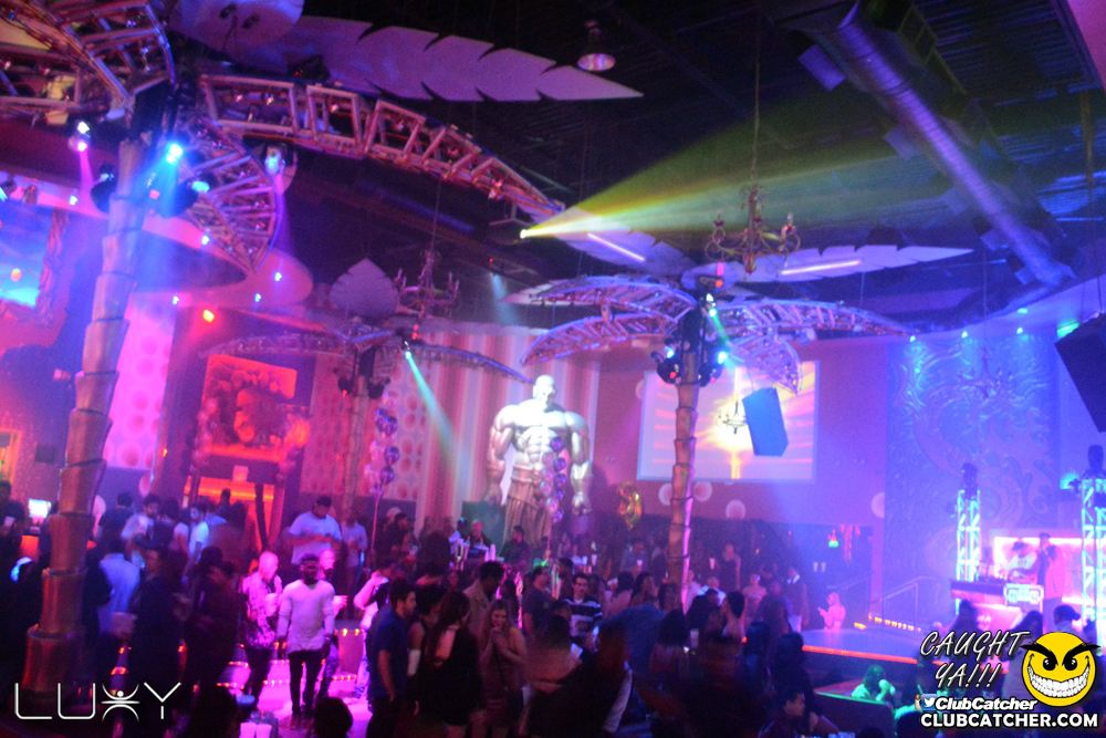 Luxy nightclub photo 104 - November 17th, 2018