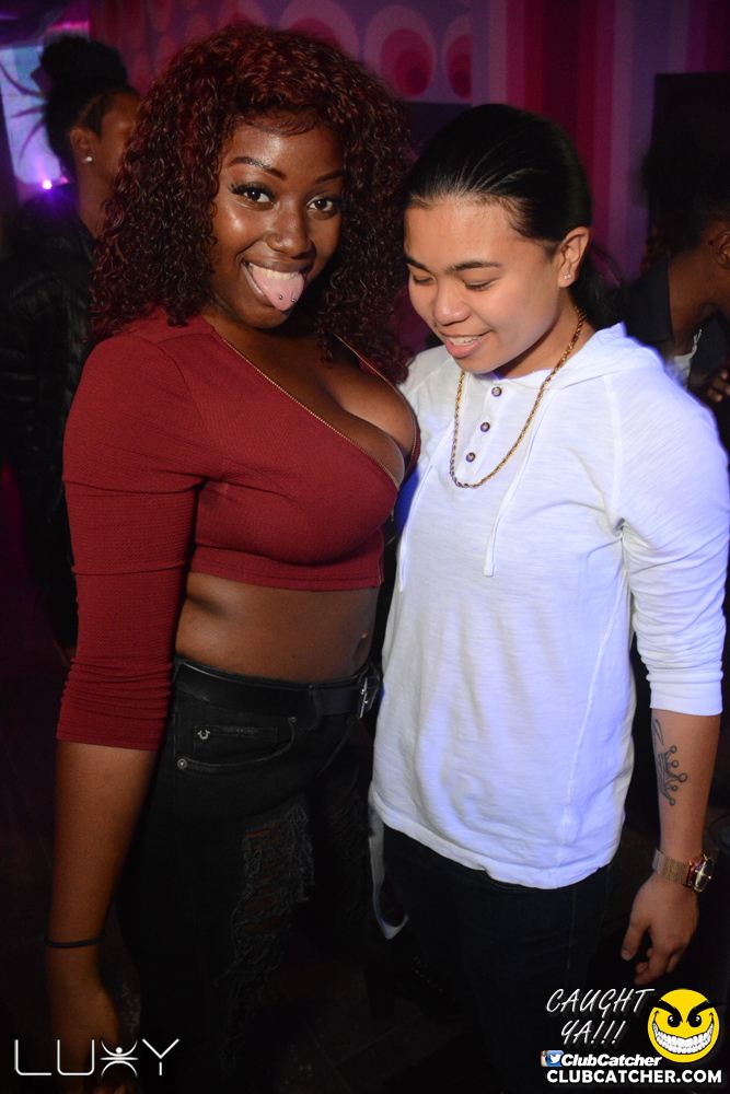 Luxy nightclub photo 105 - November 17th, 2018
