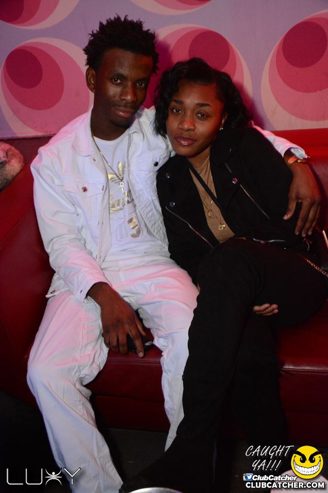 Luxy nightclub photo 107 - November 17th, 2018