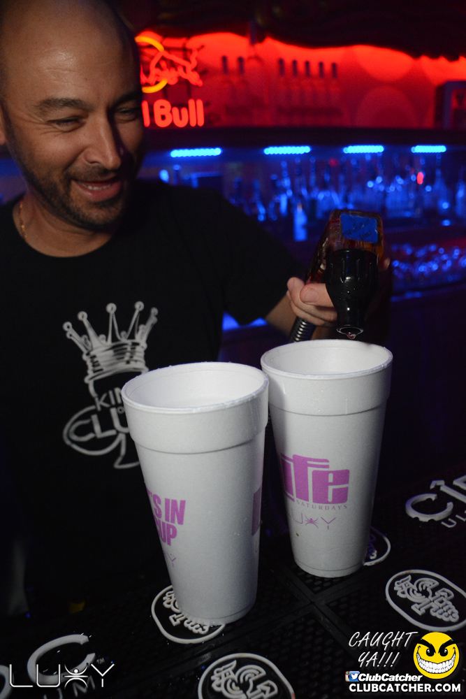 Luxy nightclub photo 108 - November 17th, 2018