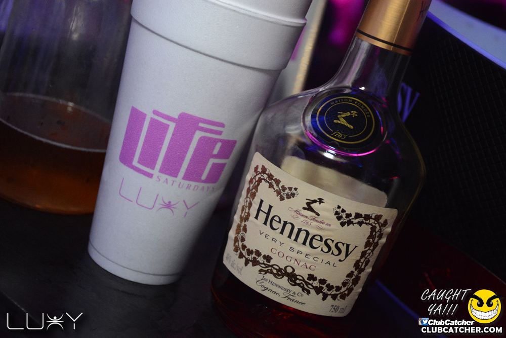 Luxy nightclub photo 109 - November 17th, 2018