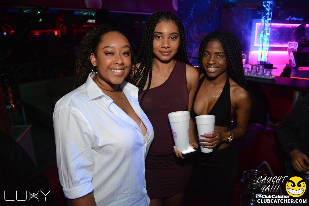Luxy nightclub photo 110 - November 17th, 2018
