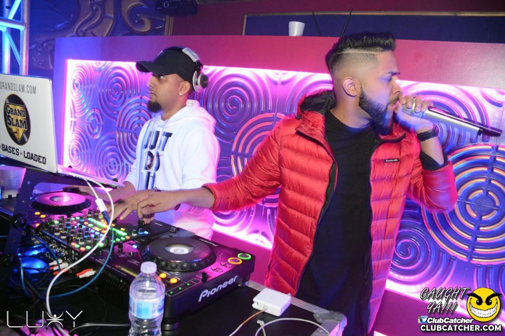 Luxy nightclub photo 111 - November 17th, 2018