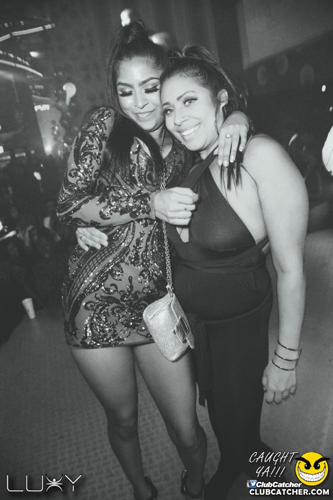 Luxy nightclub photo 112 - November 17th, 2018