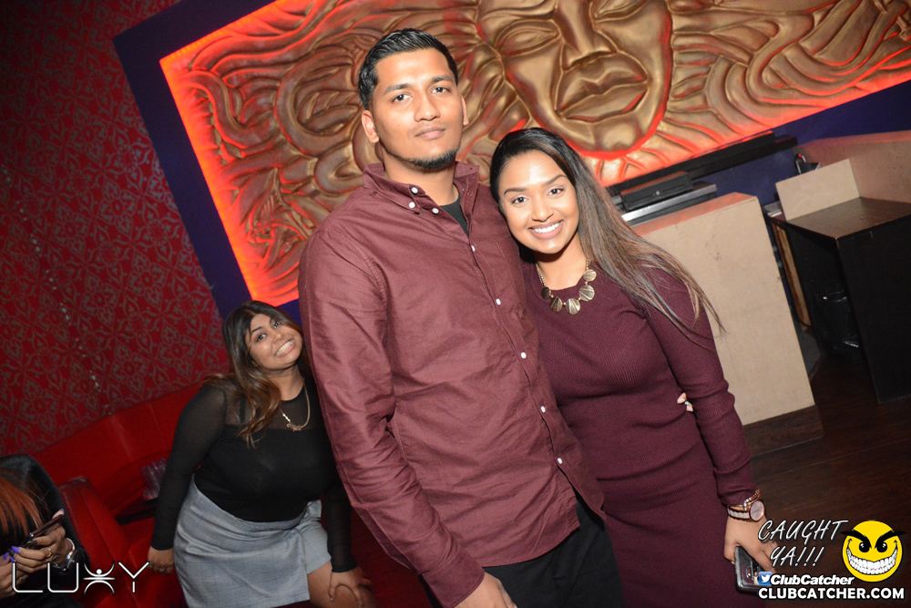 Luxy nightclub photo 113 - November 17th, 2018