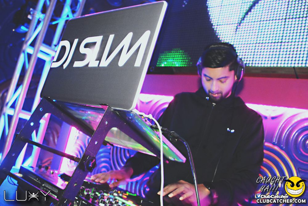 Luxy nightclub photo 114 - November 17th, 2018