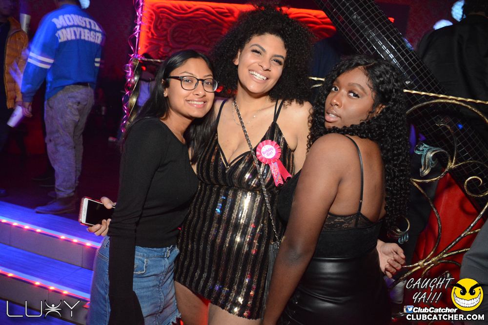 Luxy nightclub photo 116 - November 17th, 2018