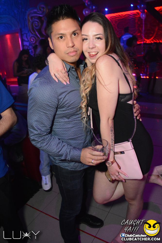 Luxy nightclub photo 117 - November 17th, 2018