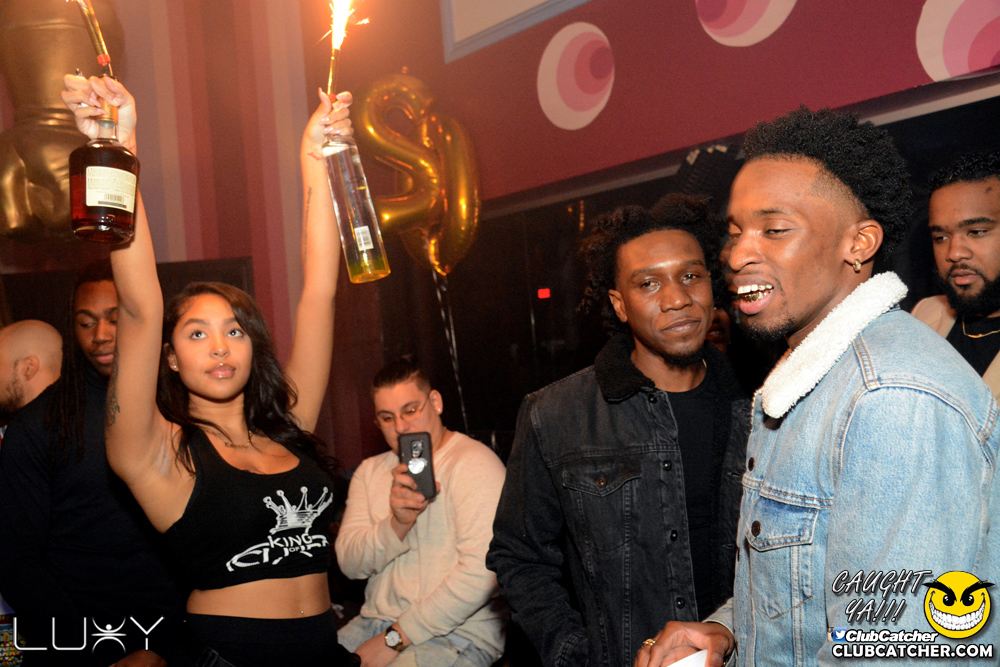 Luxy nightclub photo 119 - November 17th, 2018
