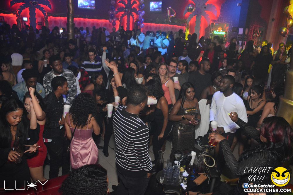 Luxy nightclub photo 120 - November 17th, 2018
