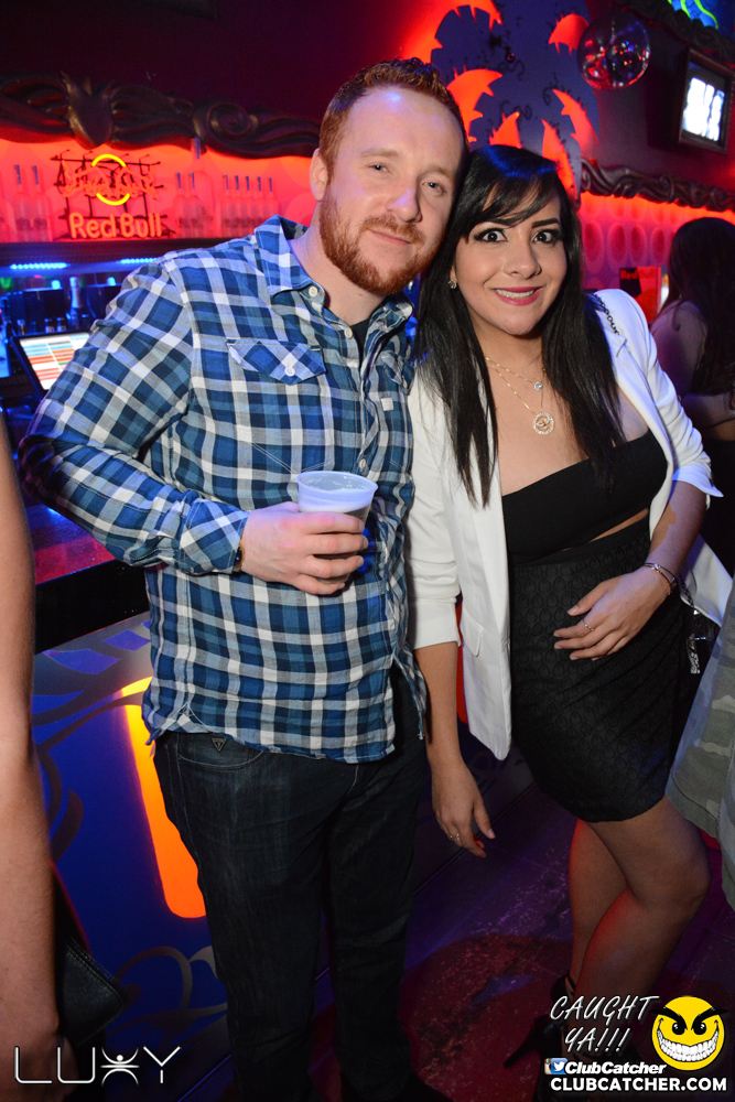 Luxy nightclub photo 121 - November 17th, 2018