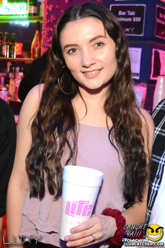 Luxy nightclub photo 126 - November 17th, 2018