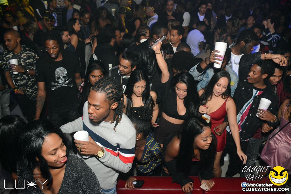 Luxy nightclub photo 128 - November 17th, 2018